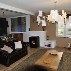Appartement met Vier Slaapkamers